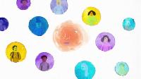 Click to watch 'How to be Kind' (popup) Headspace Guide To Meditation